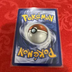 Pokemon TCG Perfect Order Mega Starmie Special Illustration Rare SIR 118/088 - Image 4