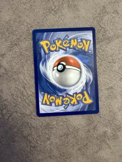 Pokemon TCG Perfect Order Mega Starmie ex SIR 118/088 NM Pack Fresh - Image 2