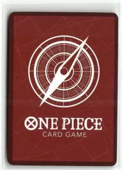 SANJI SPORTS ONE PIECE Holographic Custom Art Anime Collectible Card - Image 2