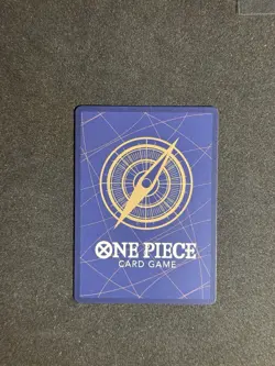Monkey.D.Luffy (Welcome Pack 2026 Vol.1) OP10-111 One Piece Promo (Full Art) - Image 2