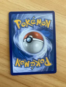 Pokemon Meowth ex Ultra Rare Full Art Holo 107/088 Prismatic Evolutions 170 HP - Image 2