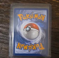 Pokemon Meowth ex 107/088 Prismatic Evolutions Full Art Holo Ultra Rare EX ENG - Image 2