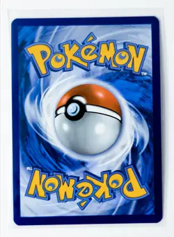 Stunfisk Illustration Holo IR 118/086 White Flare Pokemon Card - Image 3