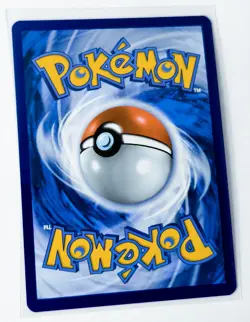 Stunfisk Illustration Holo IR 118/086 White Flare Pokemon Card - Image 4