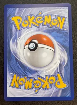 Pokemon card 099/084 Mega Chandelure ex mega evolution Pitch Black NM - Image 2