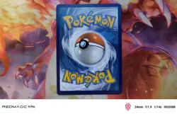 Malamar TG06/TG30 | Astral Radiance Trainer Gallery | Pokemon TCG Card | NM - Image 2