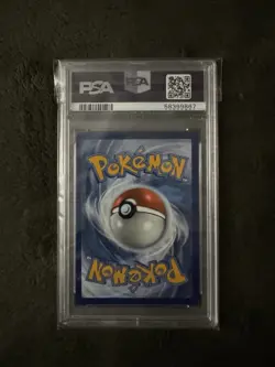Psa 10 Vivid Voltage Pikachu V #043 - Image 2