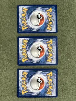 🔥 Mega Charizard X EX 023 Charizard UPC Promo Lot Of 3 - NM - Image 2