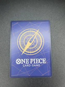 Portgas.D.Ace (119) OP13-119 Secret Rare Carrying On His Will One Piece Foil NM - Image 2