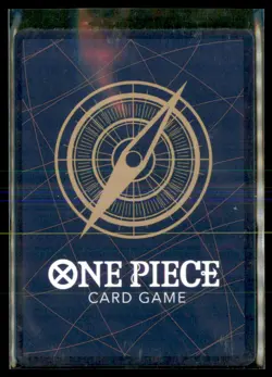 One Piece The Best- Vol. 2 P-074 Portgas.D.Ace Pirate Foil 2 card lot - Image 2