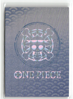 TONY TONY CHOPPER UR UR-01 Thick One Piece Collectible Anime Card - Image 2