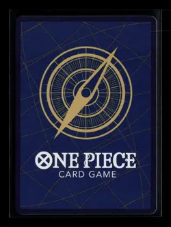 One Piece Buggy (Event Pack Vol. 8) One Piece Promotion Cards PR • P-098 Foil - Image 2
