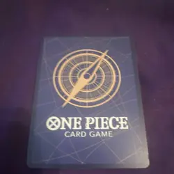 Boa Hancock The Azure Sea's Seven OP14-112 SP Full Art Foil Eng 10000 - Image 2