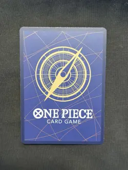 Bandai One Piece CCG Borsalino OP16-073 Special Foil Alt Art - Image 2