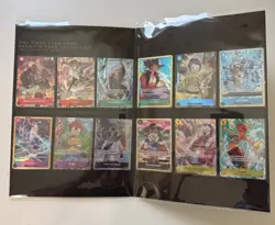 One Piece Card Game Premium Card Collection Best Selection Vol. 6 - Image 3