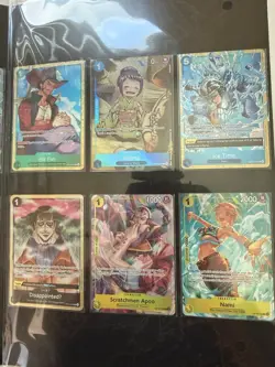 One Piece Card Game Premium Card Collection Best Selection Vol. 6 - Image 5