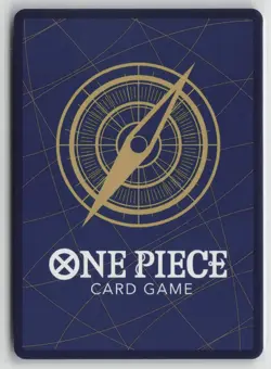 Pacifista (Judge Pack Vol. 3) OP01-075 One Piece Promo Cards One Piece Foil NM - Image 2