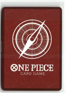 BROOK SPORTS ONE PIECE Holographic Custom Art Anime Collectible Card - Image 2