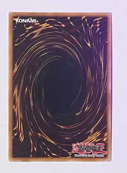 YuGiOh! TCG || Phara the Primordial Goddess CORI-EN022 Starlight Overframe - Image 4
