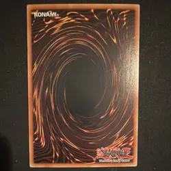 Yu-Gi-Oh! Chaos Origins The Phantom Knights of Decayed Cloak CORI-EN018 Ultra - Image 3