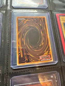 Yugioh Fydraulis Harmonia starlight BLZD-EN024, just opened, never played - Image 3