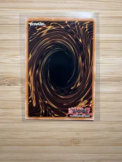 YuGiOh Pot of Greed - LOB-EN119 - Rare - Unlimited 25th Anniversary Edition NM ✨ - Image 2