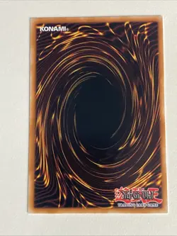 Yugioh - Magic Cylinder - 1st Edition - Super Rare NM - Free Holographic Card A - Image 2