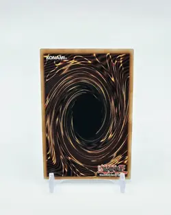 Danger! Nessie! Ultra Rare Yu-Gi-Oh! Rarity Collection V RA05-EN012 - Image 2
