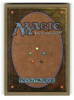 Cyclopean Tomb (IE) International Edition Near Mint - Image 2