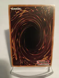 Tellarknight Cygnian BLGG-EN017 Secret Rare 1st Edition Yugioh Glorious Gallery - Image 2