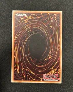 YuGiOh - Glife the Phantom Bird - BLRR-EN008 - 1st Edition LP - Image 2