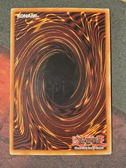 Yugioh Cyber Dragon GLD1-EN022 Gold Rare Limited Edition MP - Image 4
