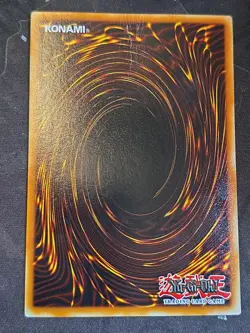 Mystical Space Typhoon HL2-EN002 Hobby League 2 Unlimited - Image 2