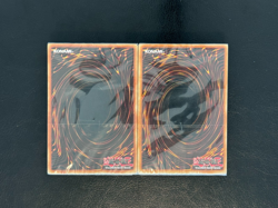 Yu-Gi-Oh! TCG Hero Strike Structure Deck - Sealed in Plastic Wrap! X2 - Image 2