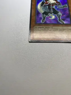 Yu-Gi-Oh! NECRO GARDNA Super Rare 1st Edition TAEV-EN012 HP - Image 3