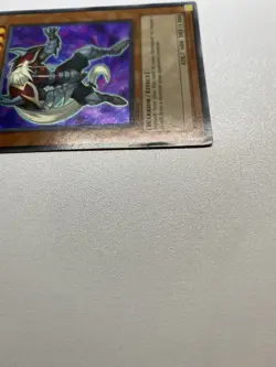 Yu-Gi-Oh! NECRO GARDNA Super Rare 1st Edition TAEV-EN012 HP - Image 4