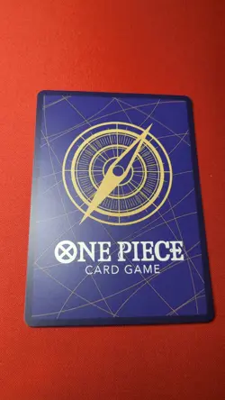 Portgas D Ace P-074 One Piece Premium Card Collection Best Selection Vol. 3 - Image 4