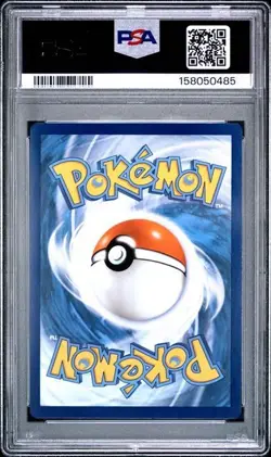 2023 POKEMON TRICK OR TRADE STAMPED #066 GENGAR PSA 10 GEM MINT - Image 2