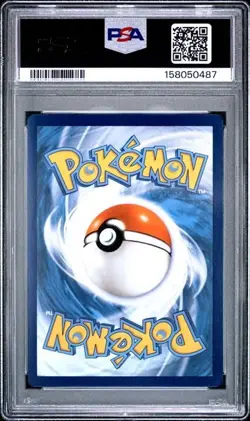 2023 POKEMON TRICK OR TRADE STAMPED #066 GENGAR PSA 10 GEM MINT - Image 2
