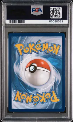 2023 POKEMON TRICK OR TRADE #066 GENGAR PSA 10 - Image 2