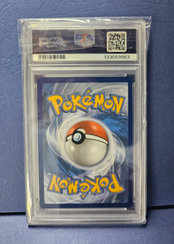 2023 POKEMON TRICK OR TRADE 066/196 GENGAR PSA 10 - Image 2