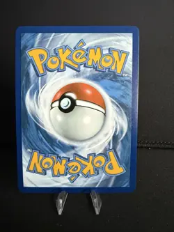 Shining Magikarp - 66/64 - 25th Anniversary Celebrations - Pokemon Card - NM - Image 3