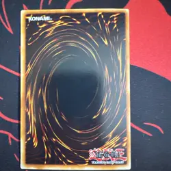 Yu-Gi-Oh TCG Negate Attack TSC-003 Prismatic Secret Rare Unlimited Edition - Image 4