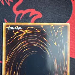 Yu-Gi-Oh TCG Negate Attack TSC-003 Prismatic Secret Rare Unlimited Edition - Image 5