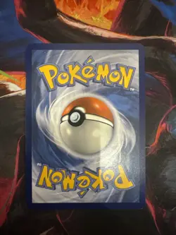 Pokemon TCG Stunfisk 202/191 Surging Sparks Illustration Rare - Image 2