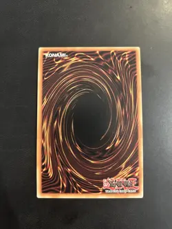 Yu-Gi-Oh! LCGX-EN040 Neos Wiseman (Unlimited Edition) Ultra Rare, NEAR MINT - Image 2