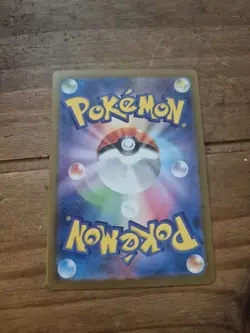 Dusclops 069/064 SV6a Night Wanderer AR Japanese NM Pokemon - Image 2