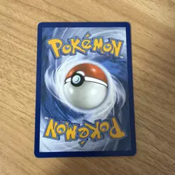 Cinccino Ex - Chaos Rising - 105/086 -Pokemon Card TCG - Image 2