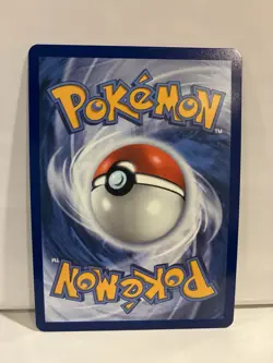 Yanmega ex - Holo 003/182 Prize Pack Series Cards Double Rare NM - Image 2