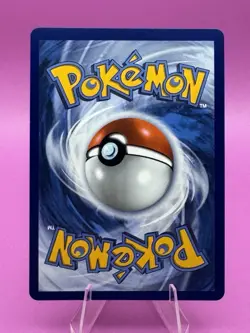 Pokemon TCG Eevee EX 174 Prismatic Evolutions SPC Promo Card (NM Condition) - Image 2